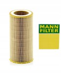 Mann-Filter C 10 050 filtr powietrza [mann filter]
