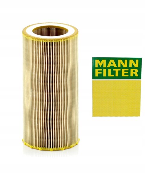 Mann-Filter C 10 050 filtr powietrza [mann filter]