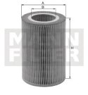 Mann-Filter C 10 050 filtr powietrza [mann filter]