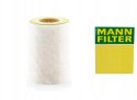 Mann-Filter C 1036/2 Filtr powietrza