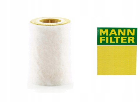 Mann-Filter C 1036/2 Filtr powietrza