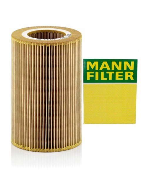 Mann-Filter C 1041 Filtr powietrza
