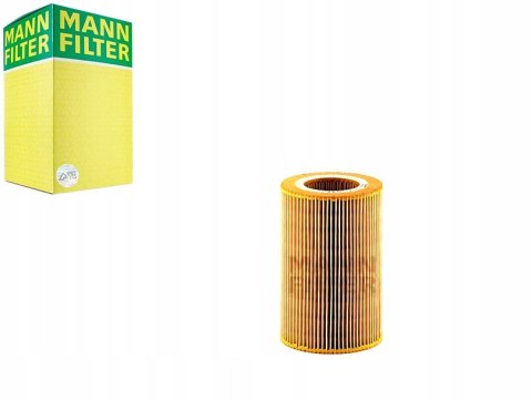 Mann-Filter C 1041 Filtr powietrza