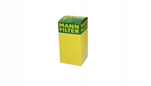 Mann-Filter C 1049 Filtr powietrza