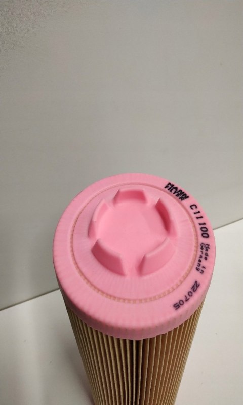 Mann-Filter C 11 100 Filtr powietrza