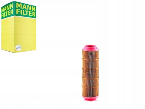 Mann-Filter C 11 120 Filtr powietrza