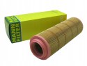 Mann-Filter C 11 120 Filtr powietrza
