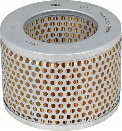 Mann-Filter C 1112 mann filtr powietrza linde kompresory