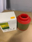 Mann-Filter C 1131 Filtr powietrza