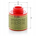 Mann-Filter C 1131/1 Filtr powietrza