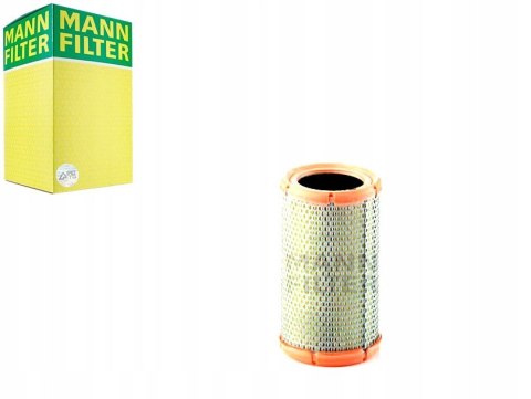 Mann-Filter C 1145/6 Filtr powietrza