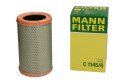 Mann-Filter C 1145/6 Filtr powietrza