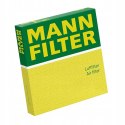 Mann-Filter C 1145/6 Filtr powietrza