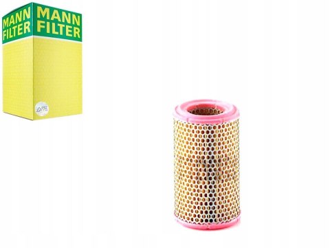 Mann-Filter C 1150 Filtr powietrza
