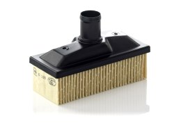 Mann-Filter C 118 Filtr, odpowietrzenie komory korbowej