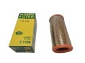 Mann-Filter C 1184 Filtr powietrza