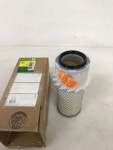 Mann-Filter C 1188 x Filtr powietrza