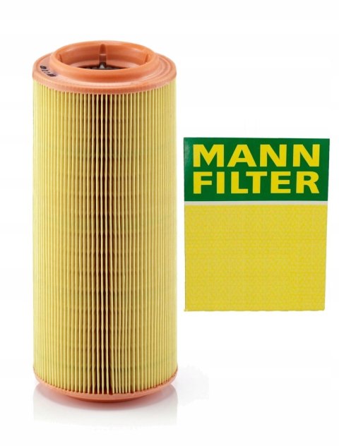 Mann-Filter C 12 107 Filtr powietrza