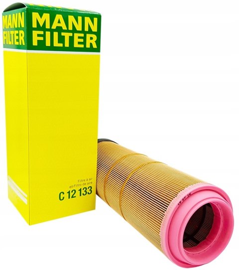 Mann-Filter C 12 133 Filtr powietrza