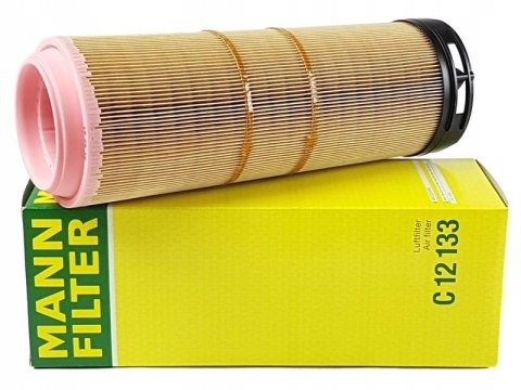 Mann-Filter C 12 133 Filtr powietrza