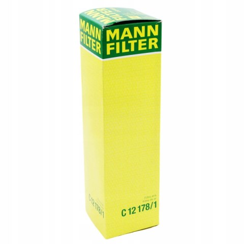 Mann-Filter C 12 178/1 Filtr powietrza