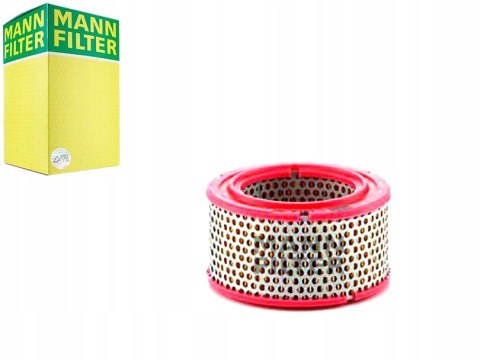 Mann-Filter C 1213 Filtr powietrza