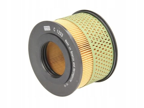 Mann-Filter C 1233 Filtr powietrza