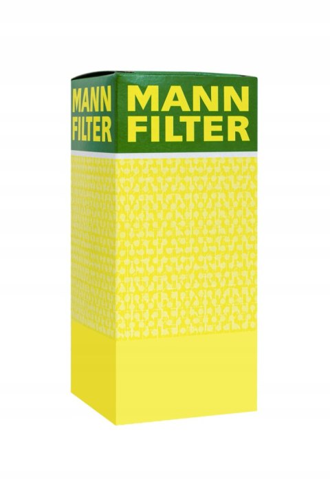 Mann-Filter C 1233 Filtr powietrza
