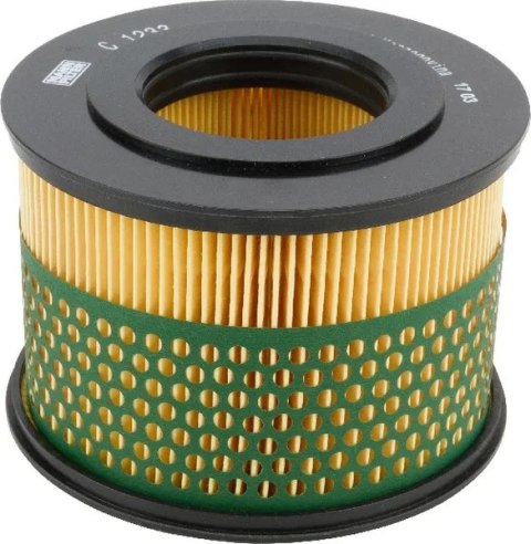Mann-Filter C 1233 Filtr powietrza