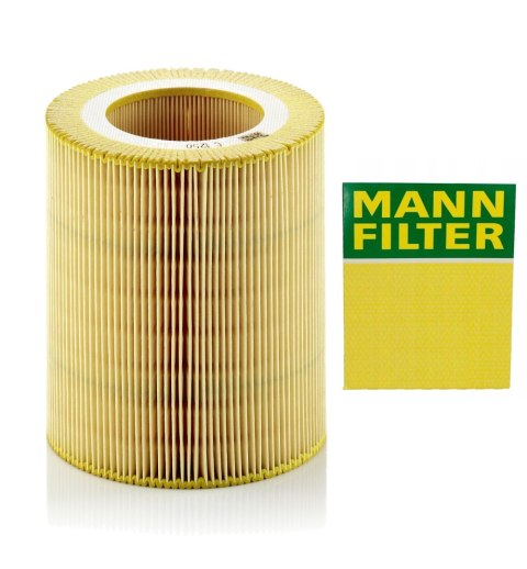 Mann-Filter C 1250 Filtr powietrza
