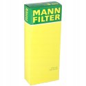 Mann-Filter C 1250 Filtr powietrza