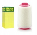 Mann-Filter C 1287 Filtr powietrza