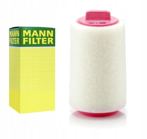 Mann-Filter C 1287 Filtr powietrza
