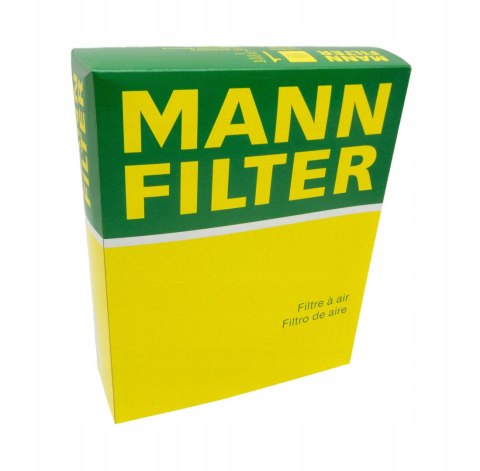 Mann-Filter C 1287 Filtr powietrza