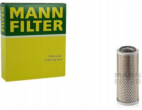 Mann-Filter C 13 114/4 Filtr powietrza