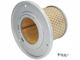 Mann-Filter C 1342 Filtr powietrza wtórnego