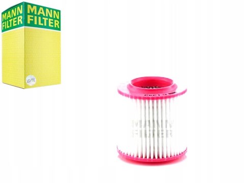 Mann-Filter C 1343 Filtr powietrza