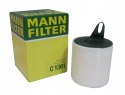 Mann-Filter C 1361 Filtr powietrza