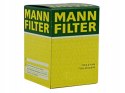 Mann-Filter C 1368 Filtr powietrza