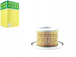 Mann-Filter C 1374/2 KIT Filtr powietrza wtórnego