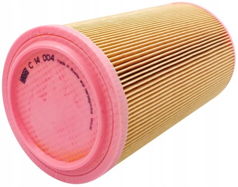 Mann-Filter C 14 004 Filtr powietrza