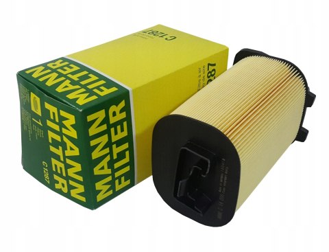 Mann-Filter C 14 006 Filtr powietrza