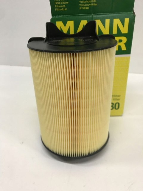 Mann-Filter C 14 130 Filtr powietrza