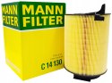 Mann-Filter C 14 130 Filtr powietrza