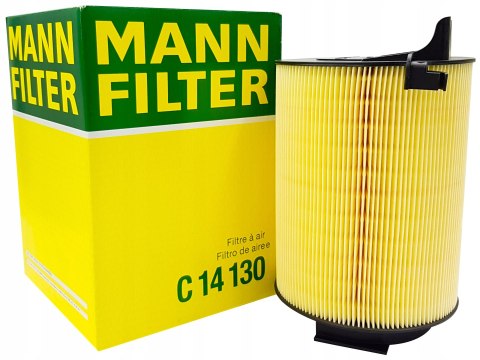 Mann-Filter C 14 130 Filtr powietrza