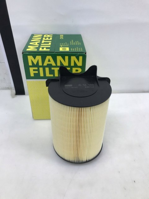 Mann-Filter C 14 130 Filtr powietrza