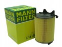 Mann-Filter C 14 130 Filtr powietrza