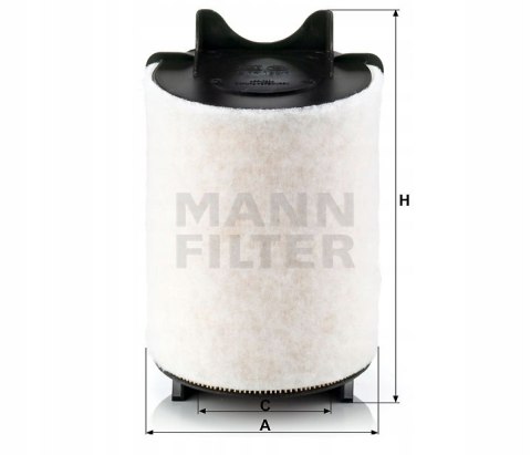 Mann-Filter C 14 130/1 Filtr powietrza