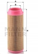 Mann-Filter C 14 200 Filtr powietrza