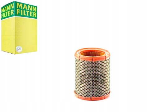 Mann-Filter C 1460 Filtr powietrza
